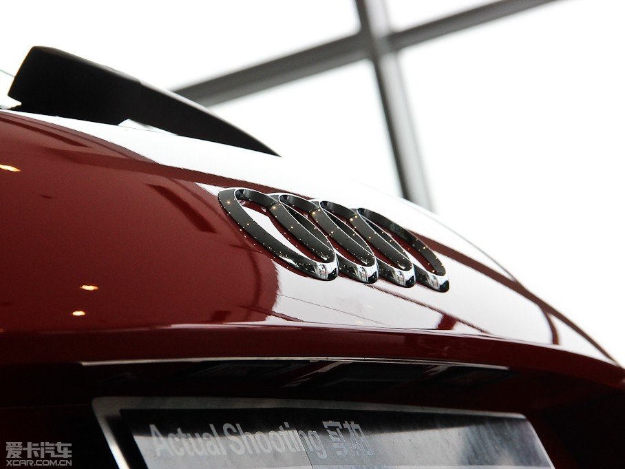 2014WA1 30 TFSI Sportback r