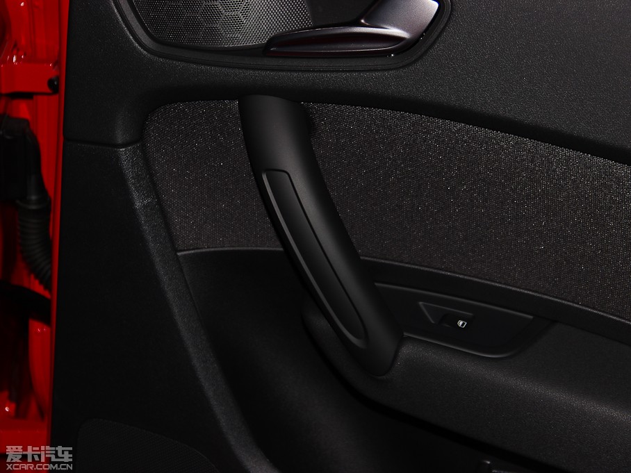 2014WA1 30 TFSI Sportback r