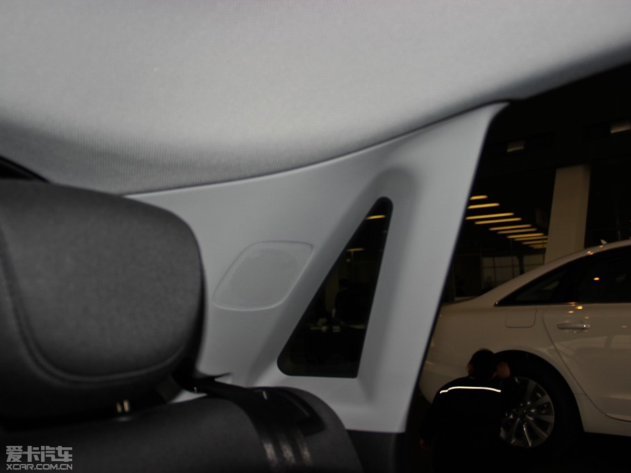 2014WA1 30 TFSI Sportback r