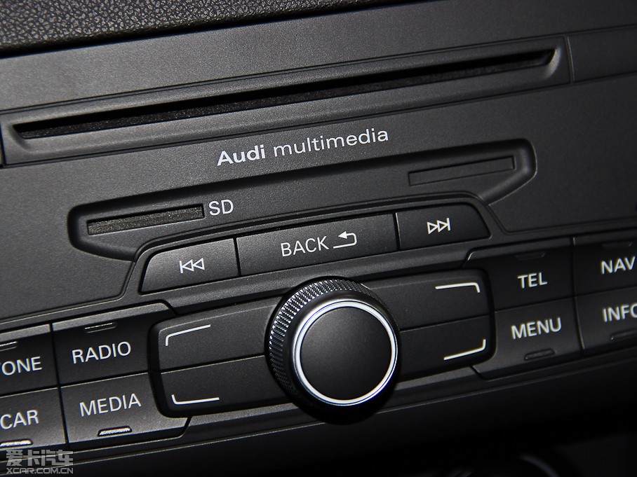 2014WA1 30 TFSI Sportback r