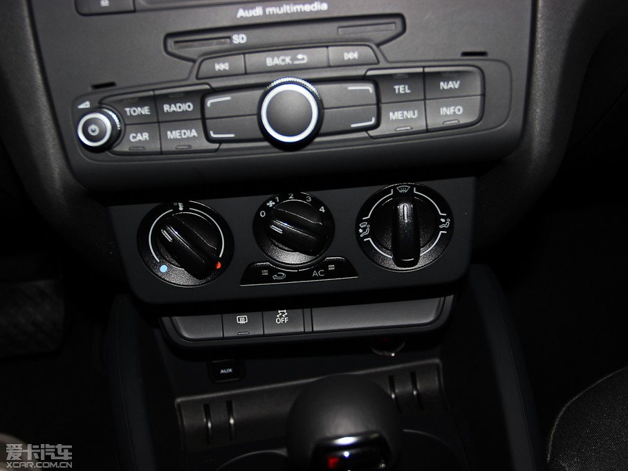 2014WA1 30 TFSI Sportback r