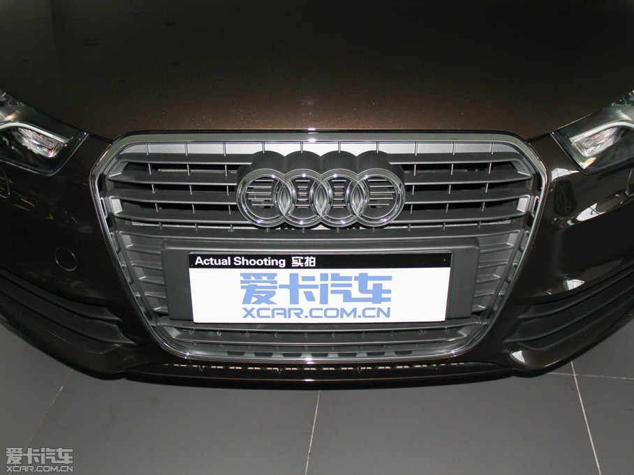 2014WA1 30 TFSI Sportback g