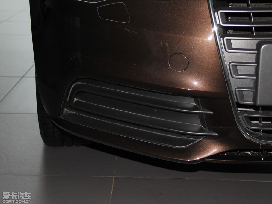 2014WA1 30 TFSI Sportback g