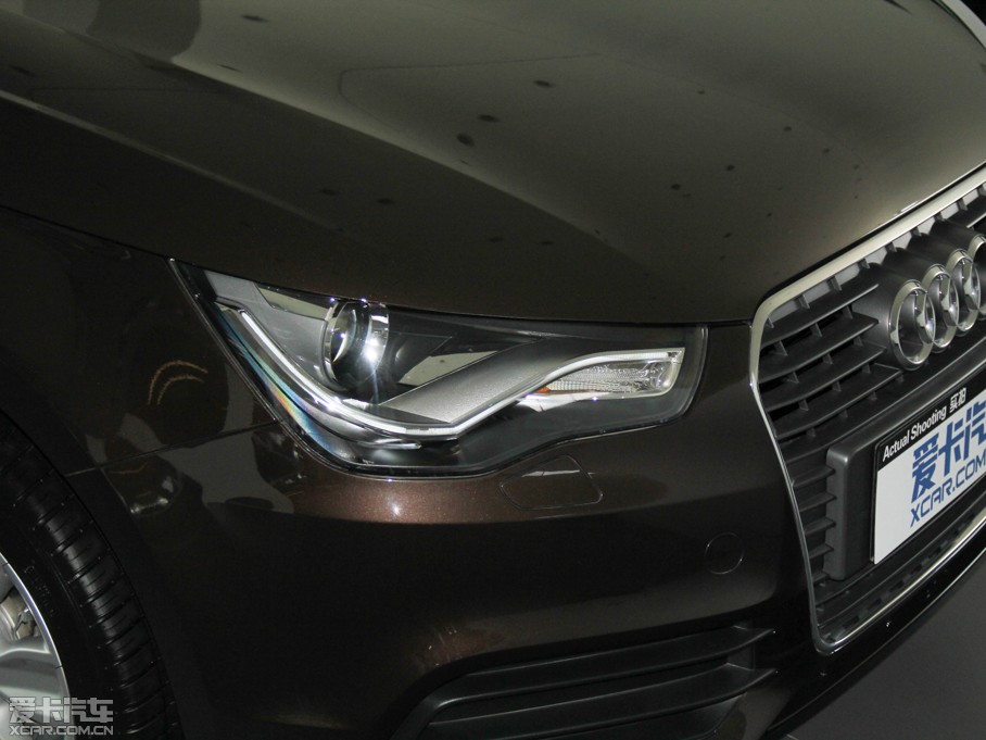 2014WA1 30 TFSI Sportback g