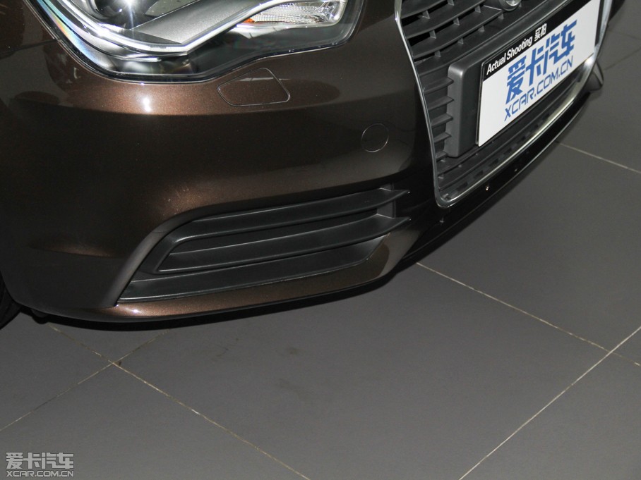 2014WA1 30 TFSI Sportback g