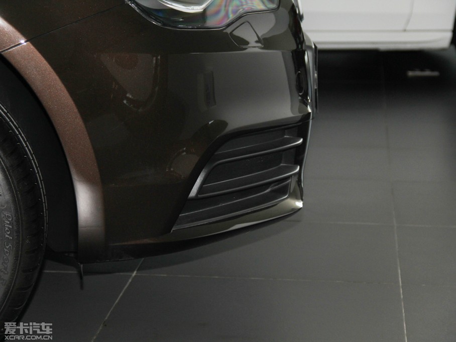 2014WA1 30 TFSI Sportback g