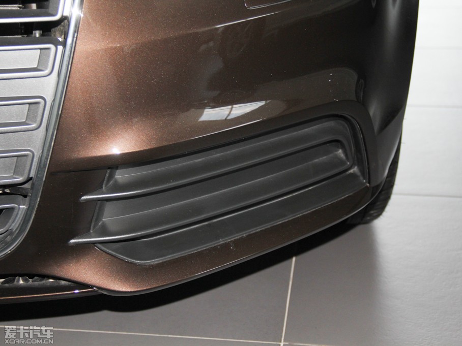 2014WA1 30 TFSI Sportback g