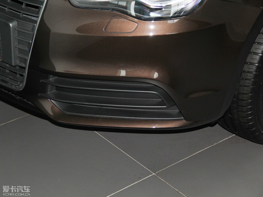 2014WA1 30 TFSI Sportback g