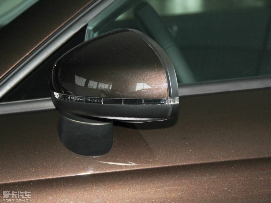 2014WA1 30 TFSI Sportback g