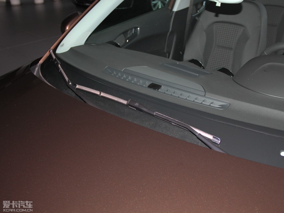 2014WA1 30 TFSI Sportback g