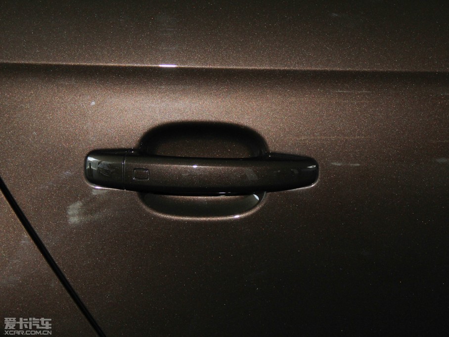 2014WA1 30 TFSI Sportback g