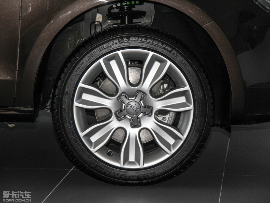 2014WA1 30 TFSI Sportback g