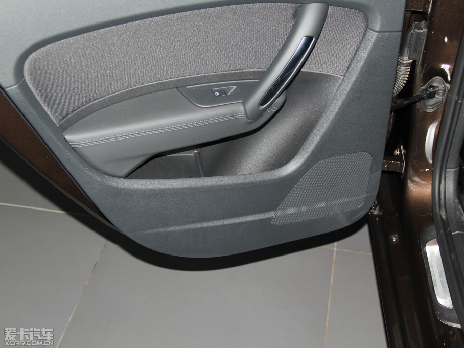 2014WA1 30 TFSI Sportback g