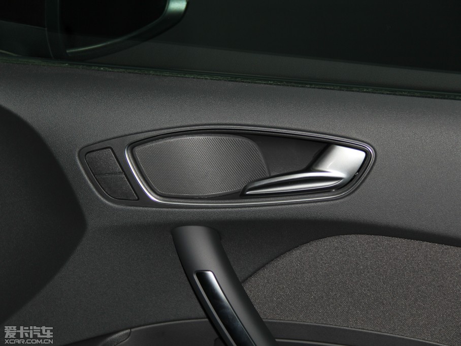 2014WA1 30 TFSI Sportback g