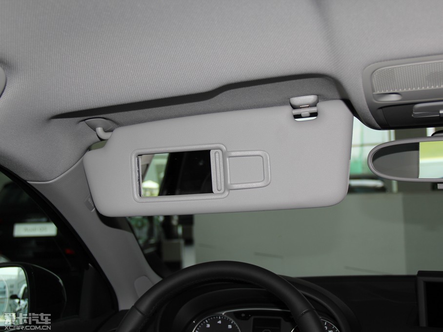 2014WA1 30 TFSI Sportback g