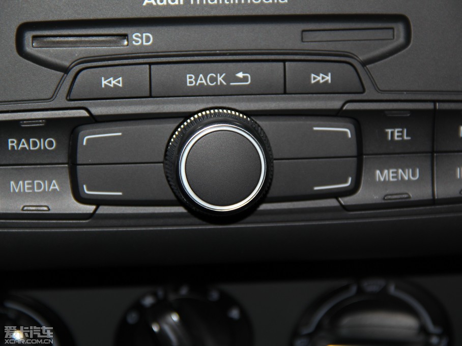 2014WA1 30 TFSI Sportback g