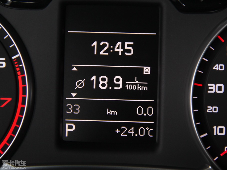 2014WA1 30 TFSI Sportback g(sh)