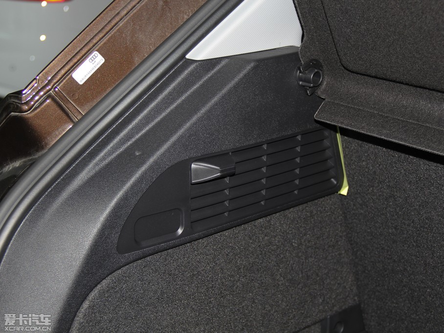 2014WA1 30 TFSI Sportback g