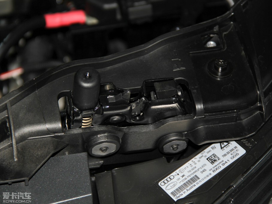 2014WA1 30 TFSI Sportback g