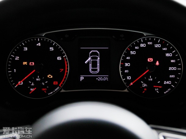 奧迪(進口)2014款奧迪A1