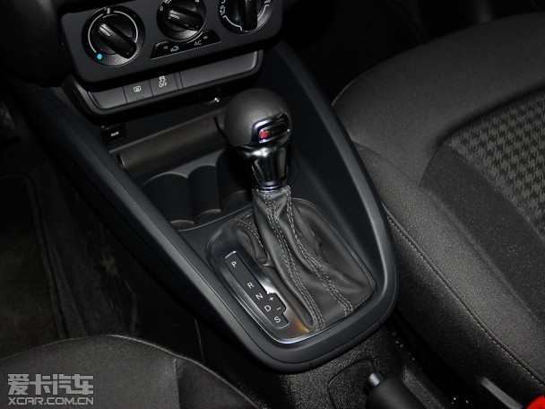 奧迪(進口)2014款奧迪A1