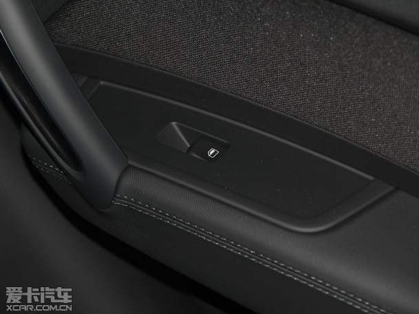 奧迪(進口)2014款奧迪A1