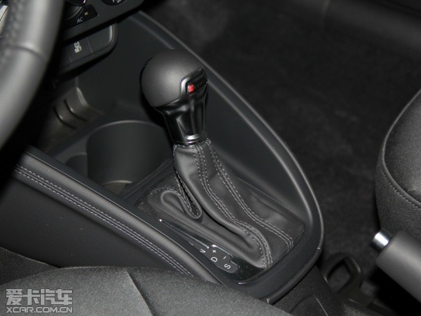 奧迪(進口)2014款奧迪A1