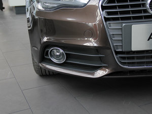 201430 TFSI Sportback m ^