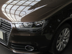 201430 TFSI Sportback m ^