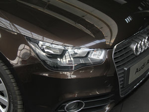 201430 TFSI Sportback m ^