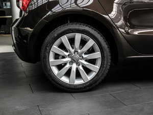 201430 TFSI Sportback m ^