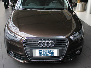 201430 TFSI Sportback m ^