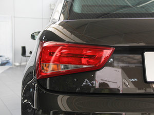 201430 TFSI Sportback m ^