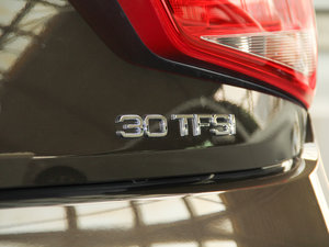 201430 TFSI Sportback m ^