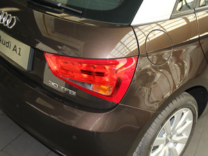 201430 TFSI Sportback m ^