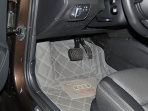 201430 TFSI Sportback m g