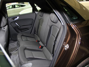 201430 TFSI Sportback m 