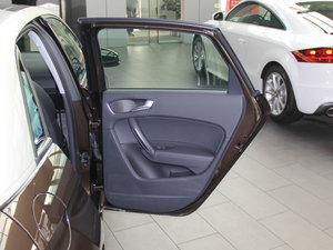 201430 TFSI Sportback m g