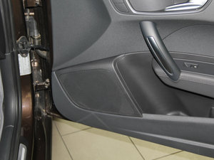 201430 TFSI Sportback m g