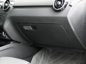 201430 TFSI Sportback m g