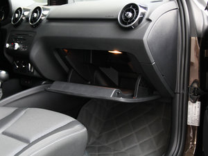 201430 TFSI Sportback m 