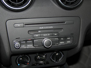 201430 TFSI Sportback m {