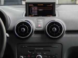 201430 TFSI Sportback m {L