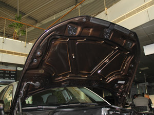 2014款30 TFSI Sportback 舒适型 其它