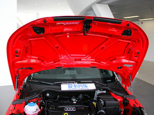 2014款30 TFSI 舒适型 其它