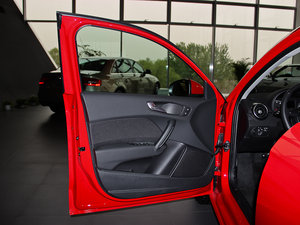 201430 TFSI Sportback r g