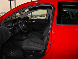 201430 TFSI Sportback r g