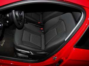 201430 TFSI Sportback r g