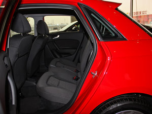 201430 TFSI Sportback r g