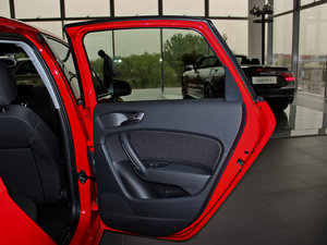 201430 TFSI Sportback r g